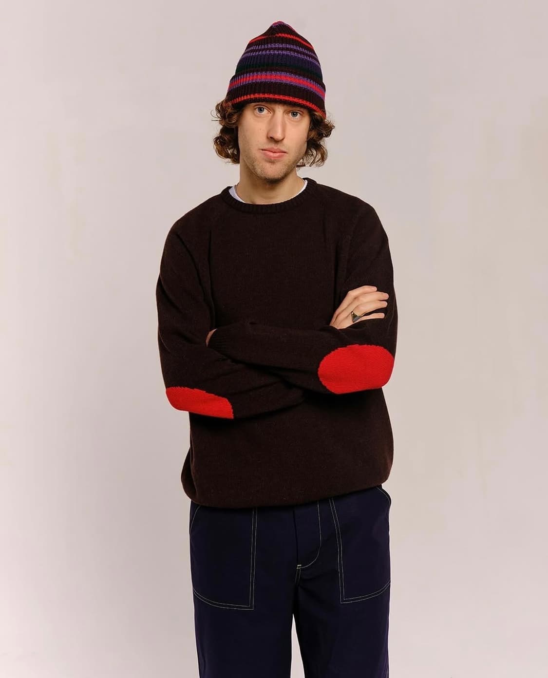 Pop Trading Company 비니 상품이미지1