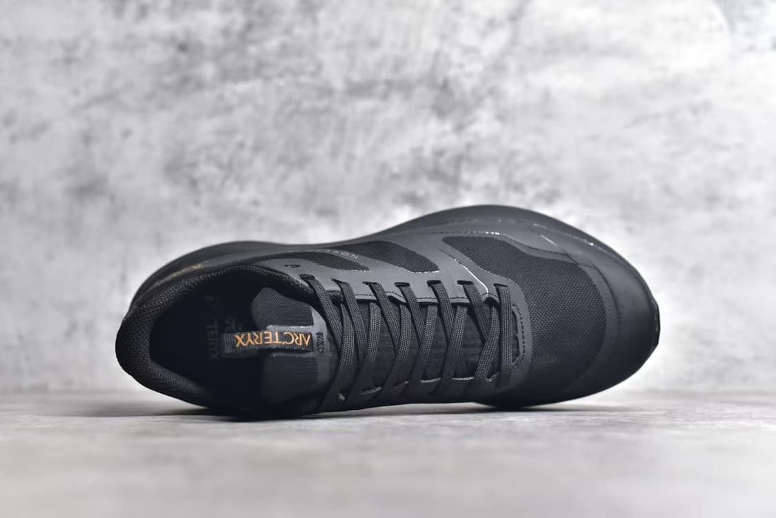 아크테릭스 노반 LD 3 블랙  270mm 상품이미지2