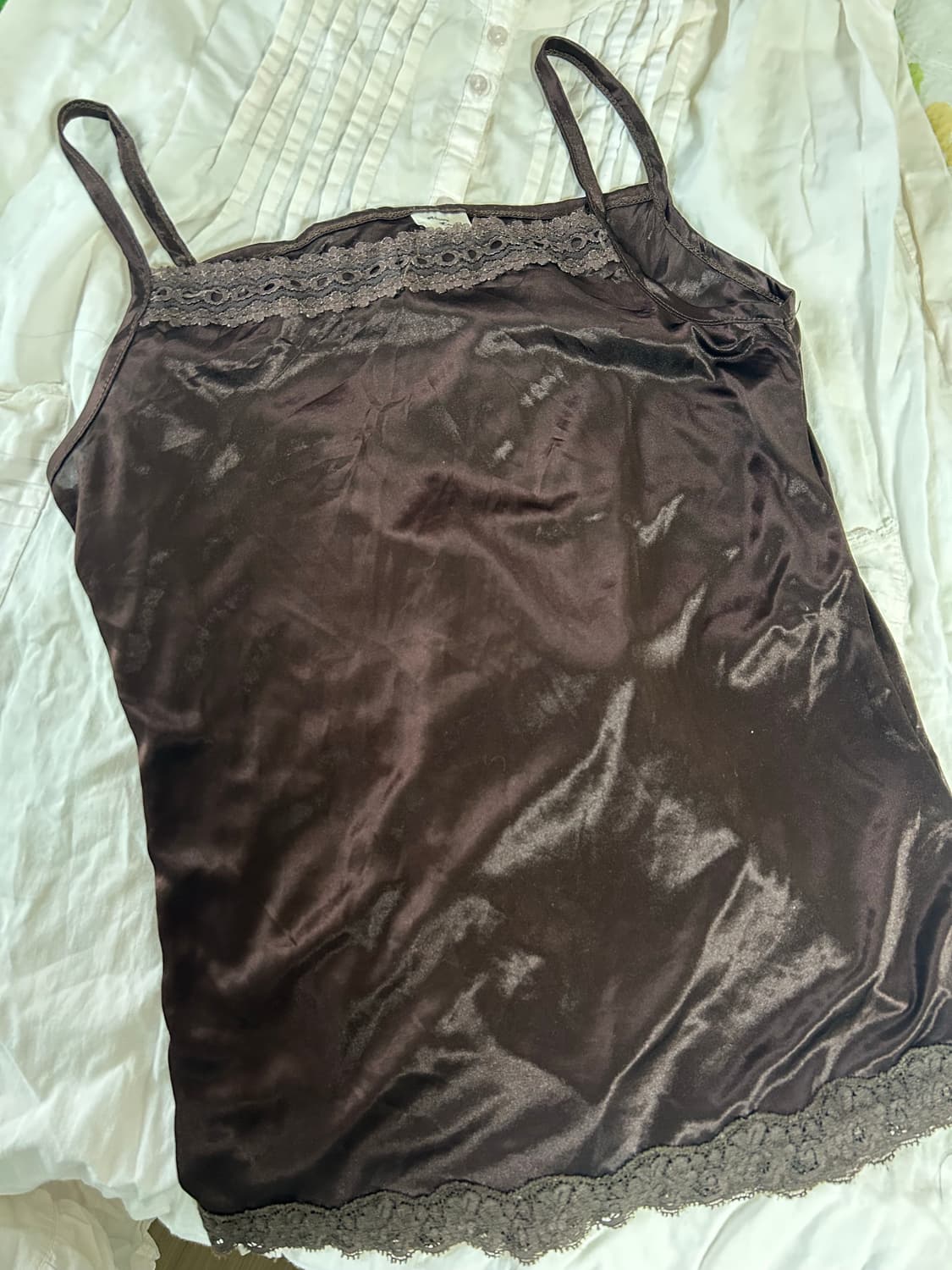 vintage sleeveless 상품이미지1