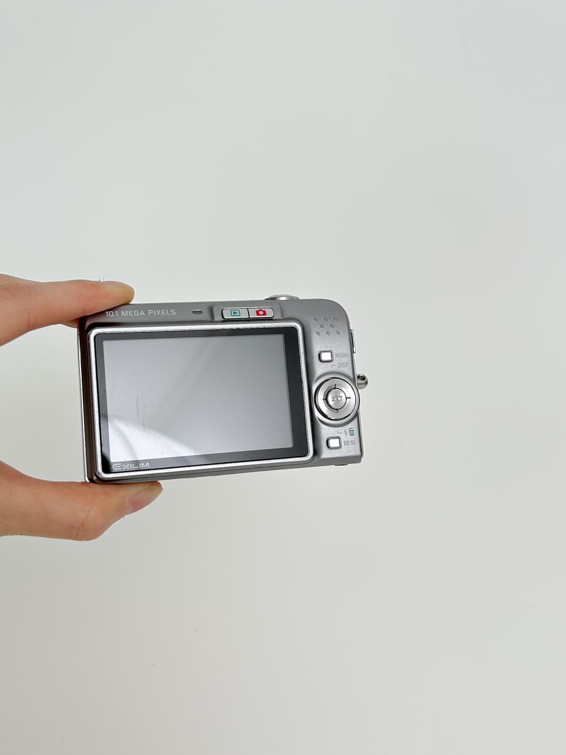 은채디카!) 카시오 엑슬림 z1080 Exilim 빈티지 디카 상품이미지6