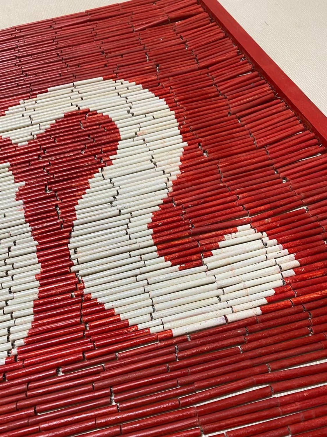 슈프림 뱀부 커튼 상품이미지5