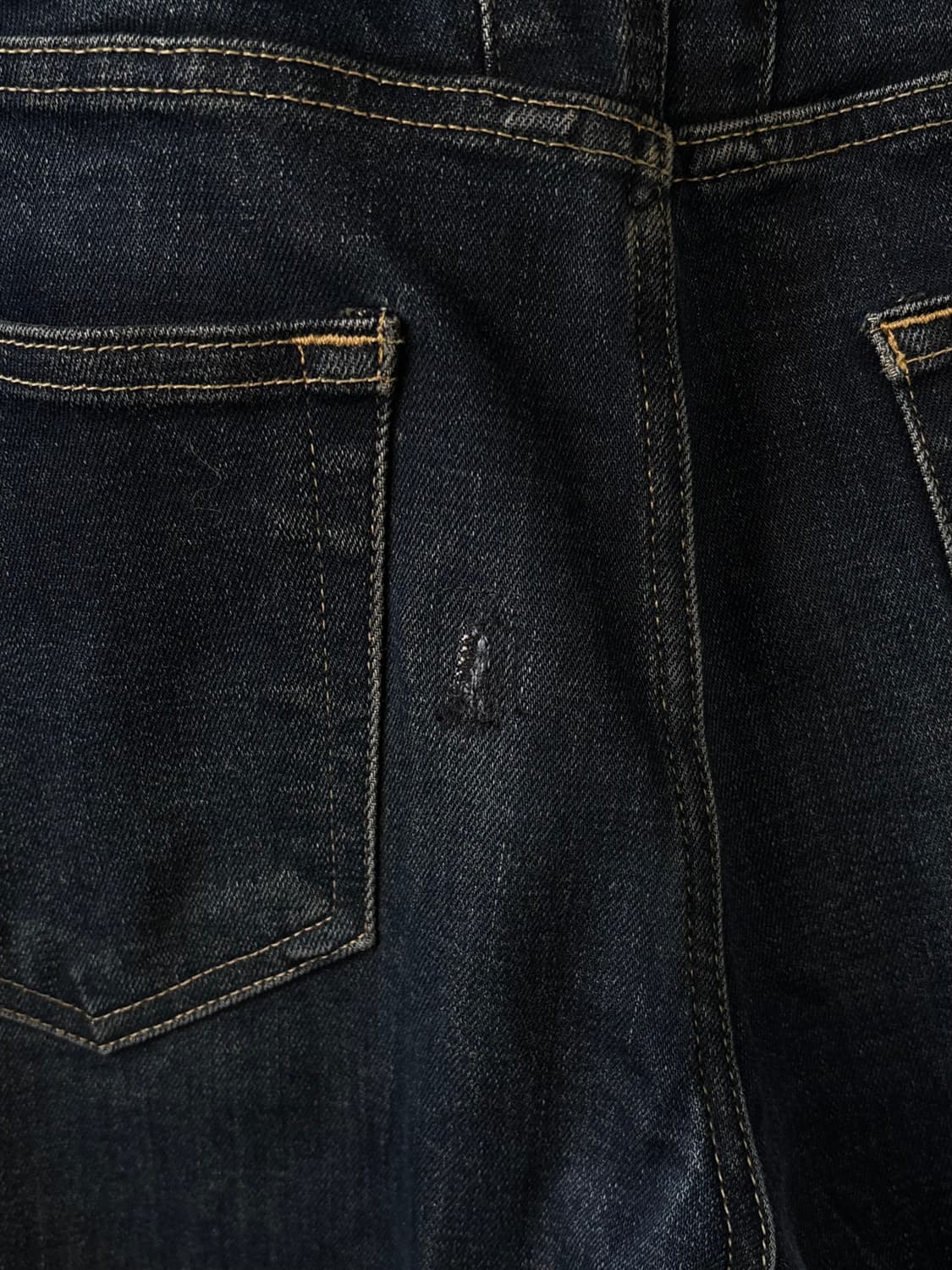 생로랑 13fw 에디 진  상품이미지6