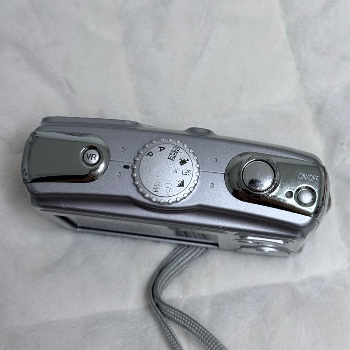 니콘 쿨픽스 P4 빈티지 디카 nikon  상품이미지4