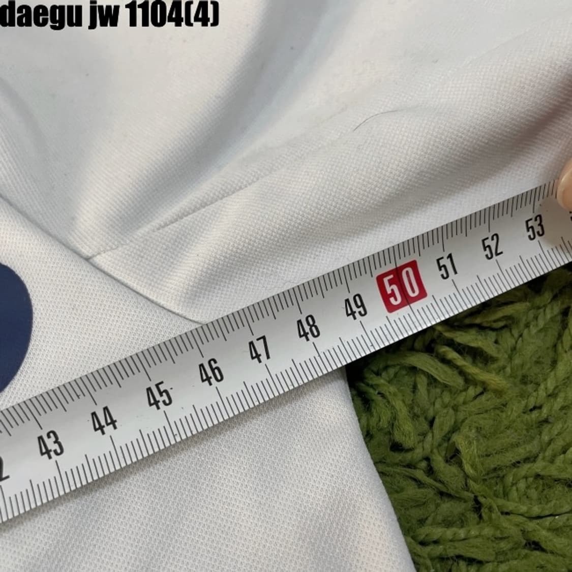 아디다스 레알마드리드 져지 상품이미지7