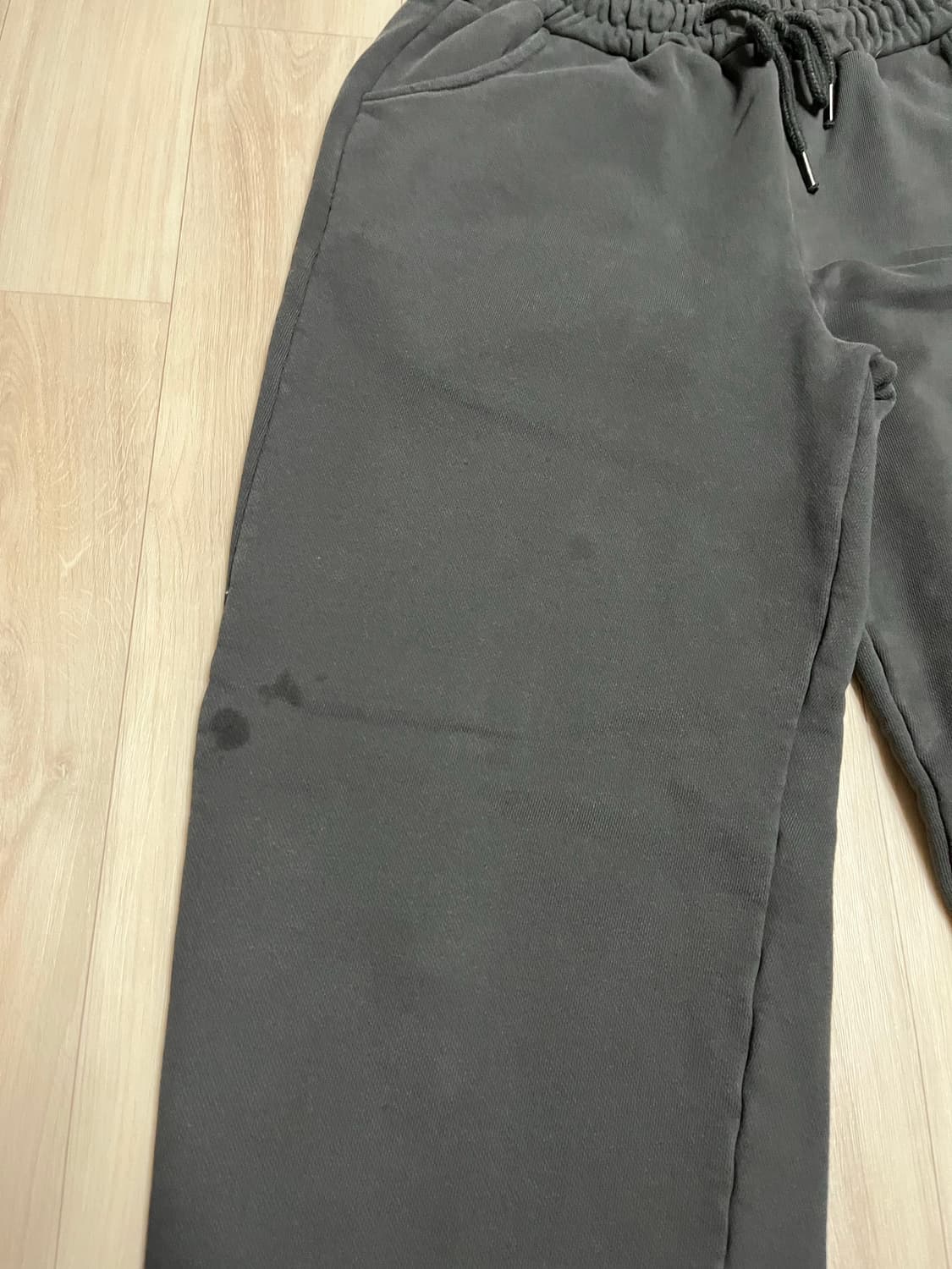 페플X주우재 트레이닝 팬츠 상품이미지2