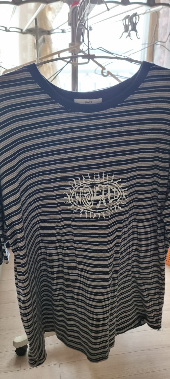 빈티지 오버핏 반팔티 상품이미지1