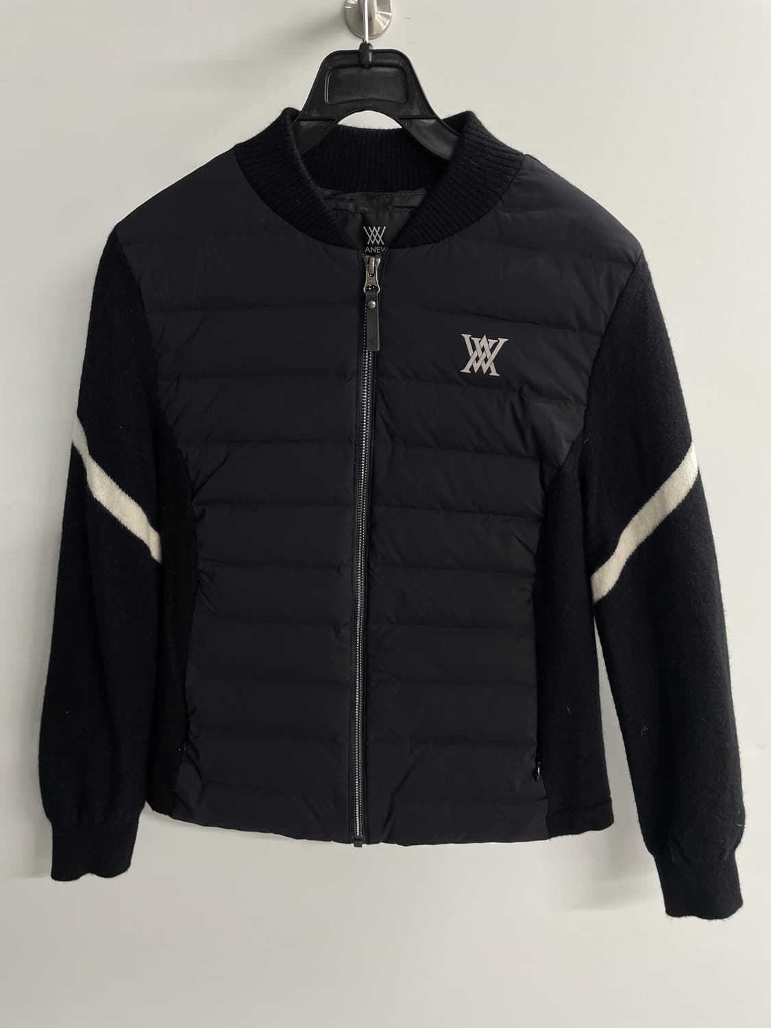 어뉴 구스 다운자켓 상품이미지1