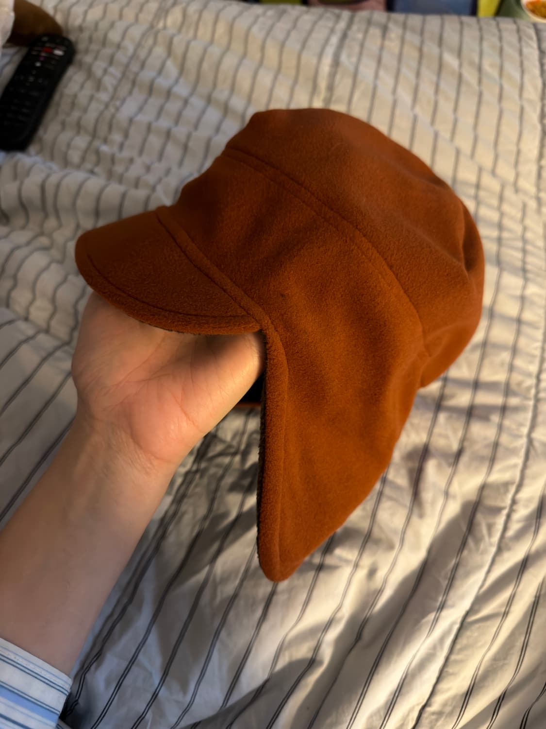 산산기어 모자 상품이미지1