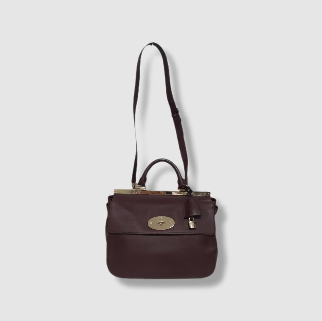 Mulberry Suffolk Bag 상품이미지1
