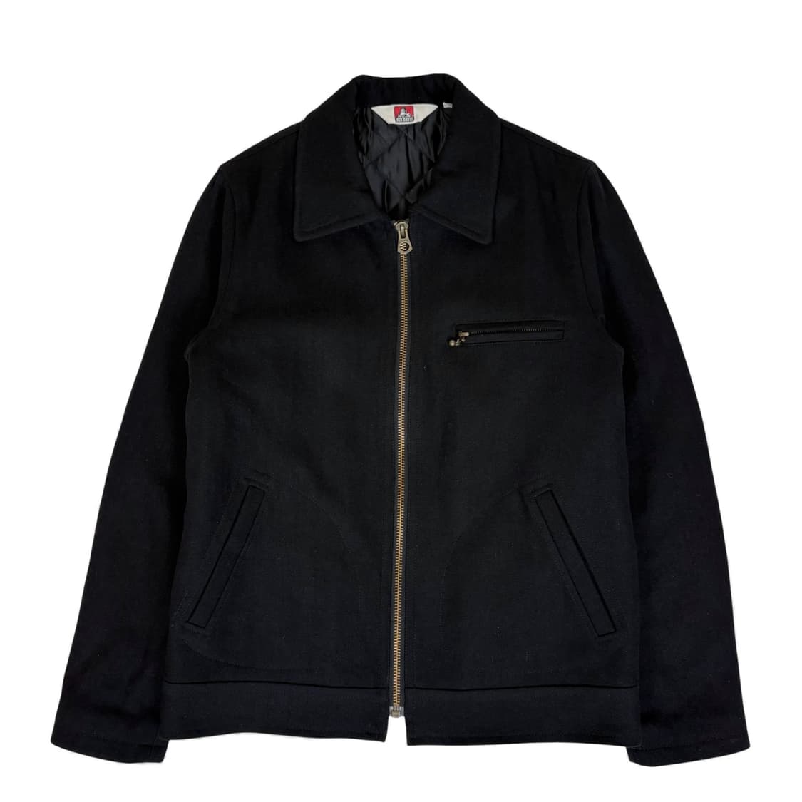 ben davis wool blouson 상품이미지2