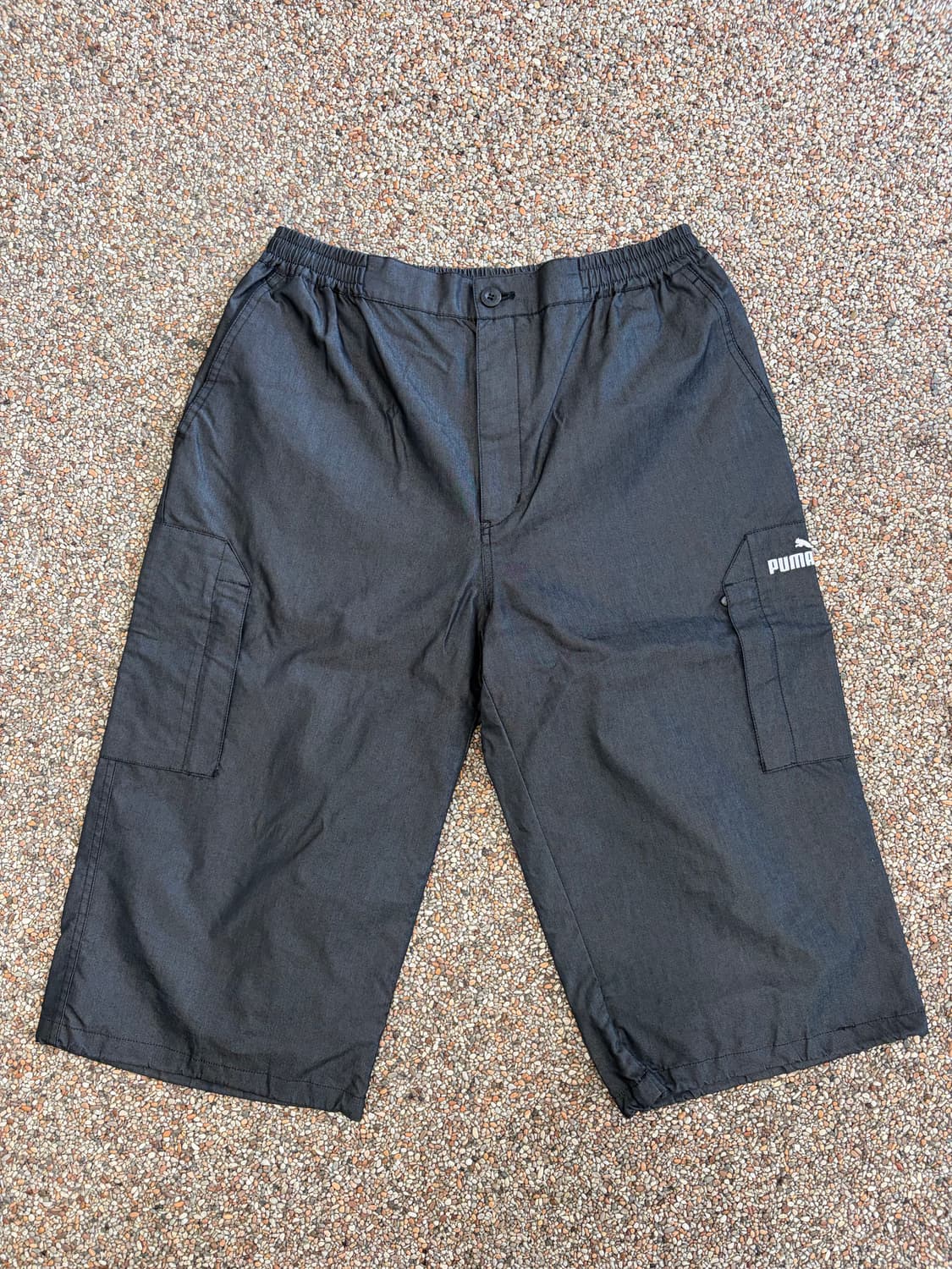 339. 푸마 반바지 쇼츠 버뮤다 팬츠 상품이미지1