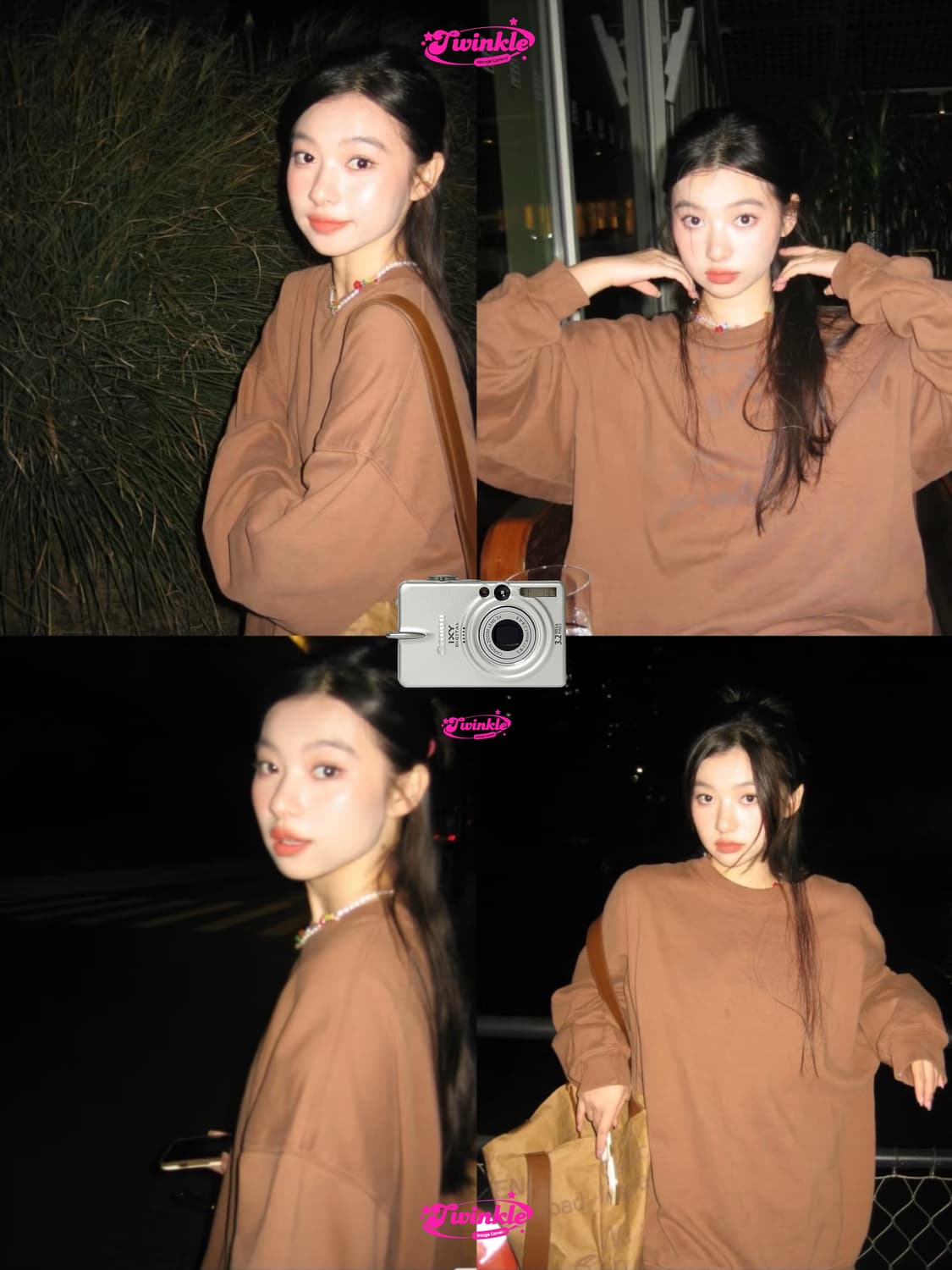 Canon ixy 캐논 익시 40 (익서스 30) 상품이미지8