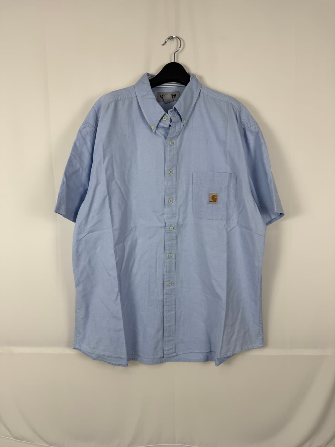 b220) 칼하트 워크 청셔츠 상품이미지1