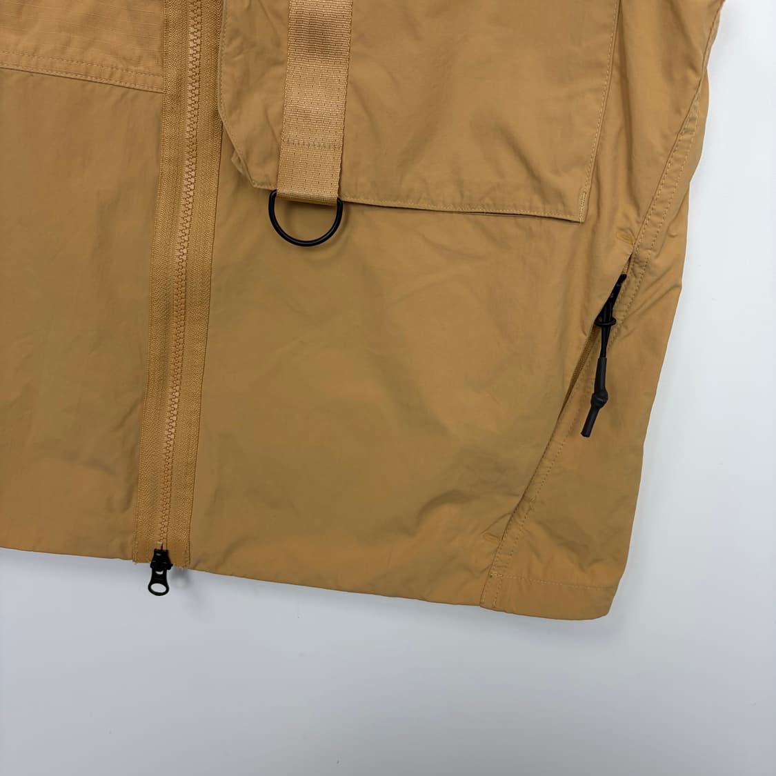 나이키 테크팩 언라인드 베스트 조끼 상품이미지5