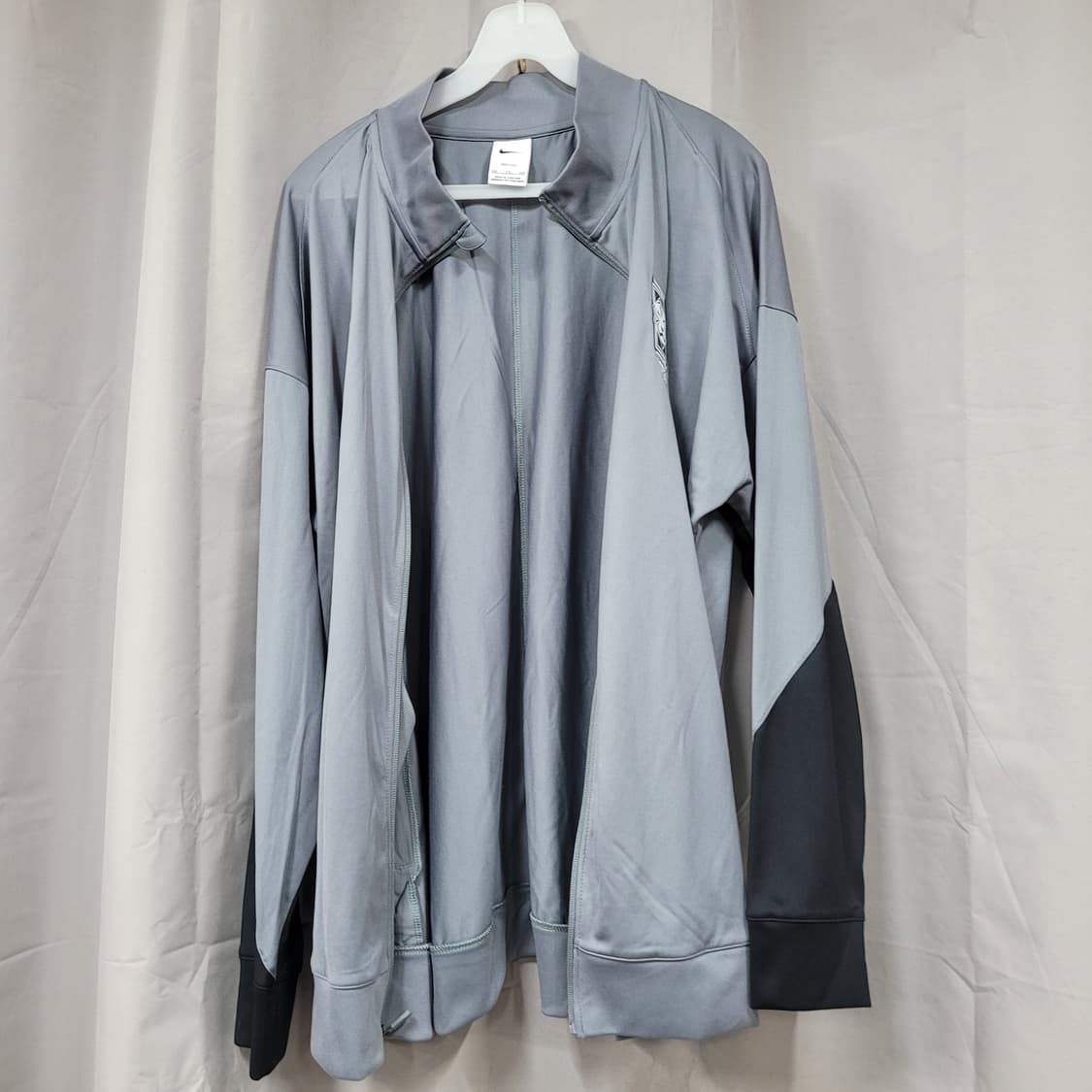 나이키 국가대표 트랙자켓110 상품이미지2