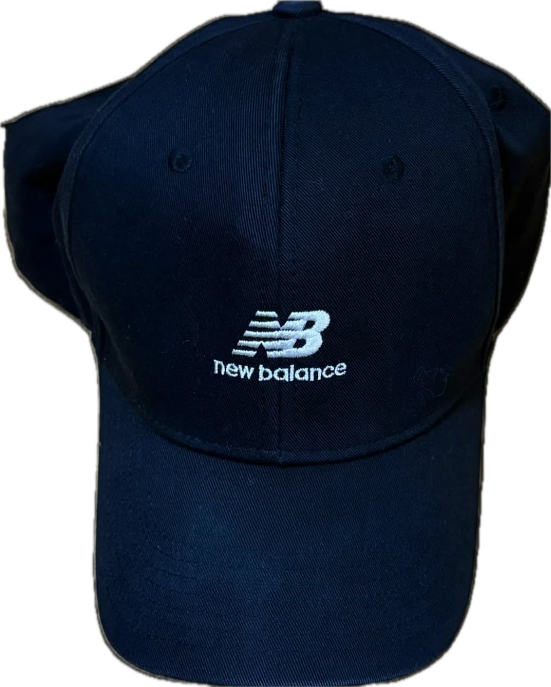 뉴발란스 볼캡 상품이미지1