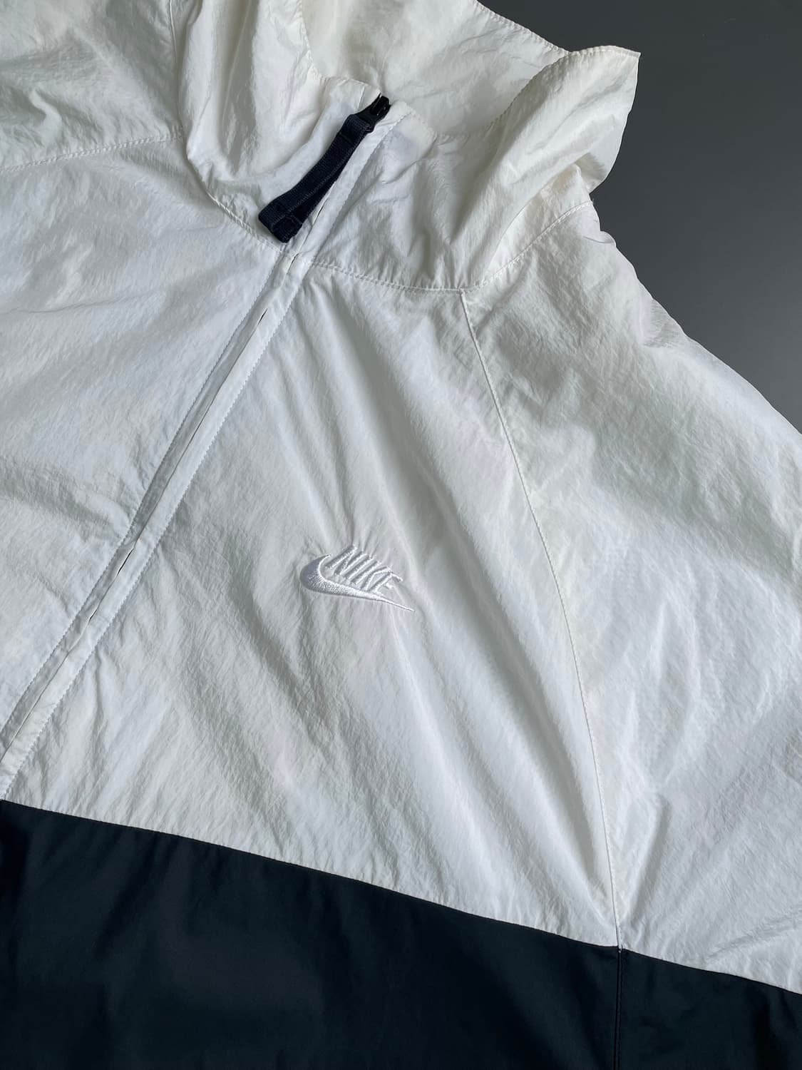 [XL] 나이키 빅스우시 우븐 바람막이 자켓 상품이미지3