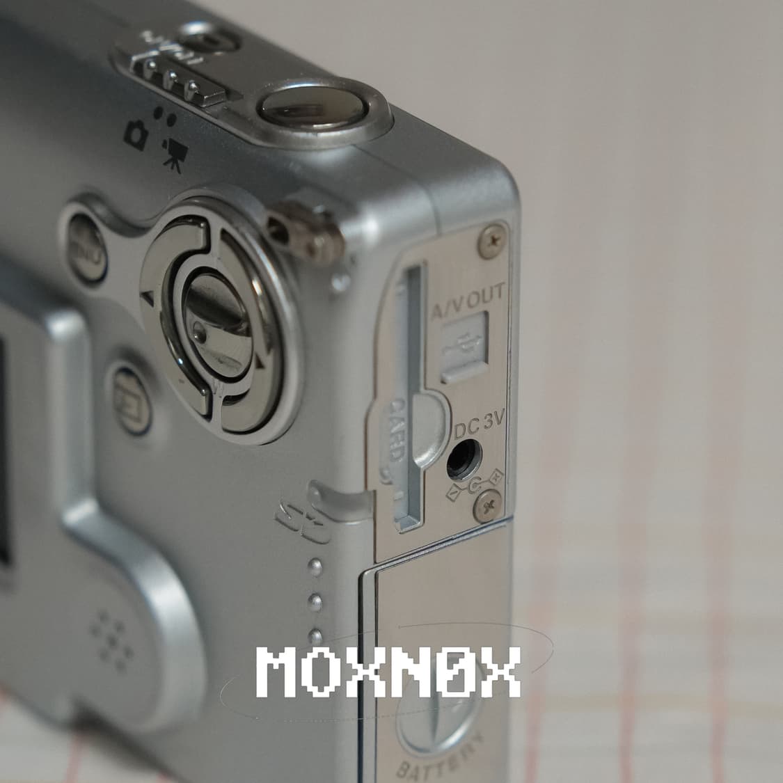 풀박스 미놀타 디미지 x20 MINOLTA DiMAGE X20 상품이미지6