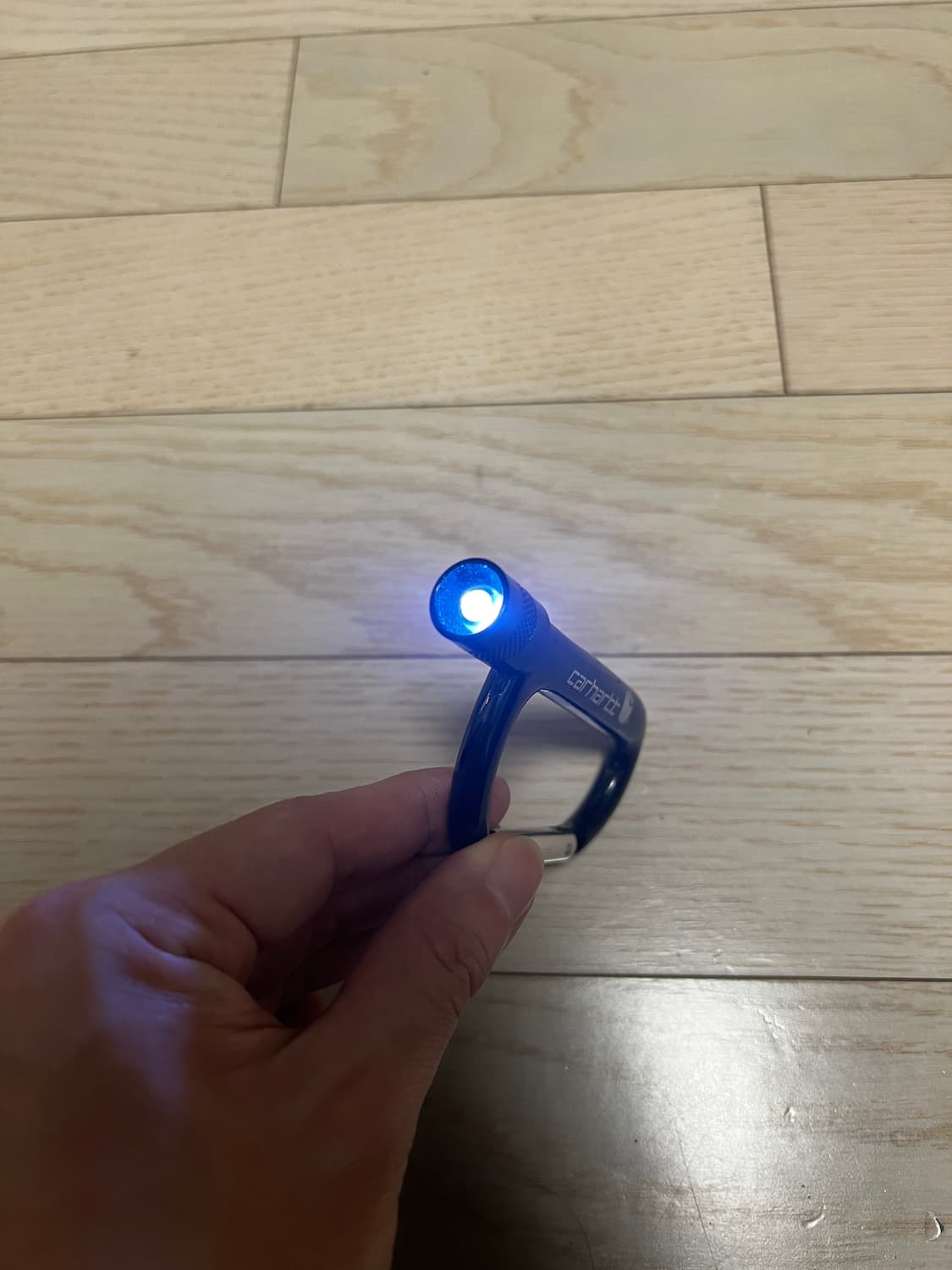 칼하트 카라비너 상품이미지5