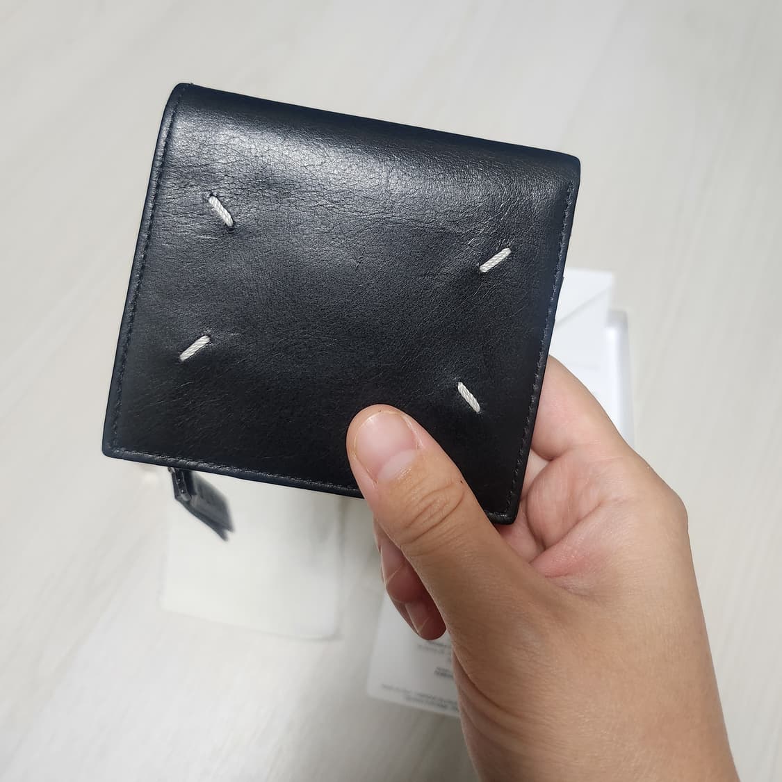 마르지엘라 지갑 상품이미지4