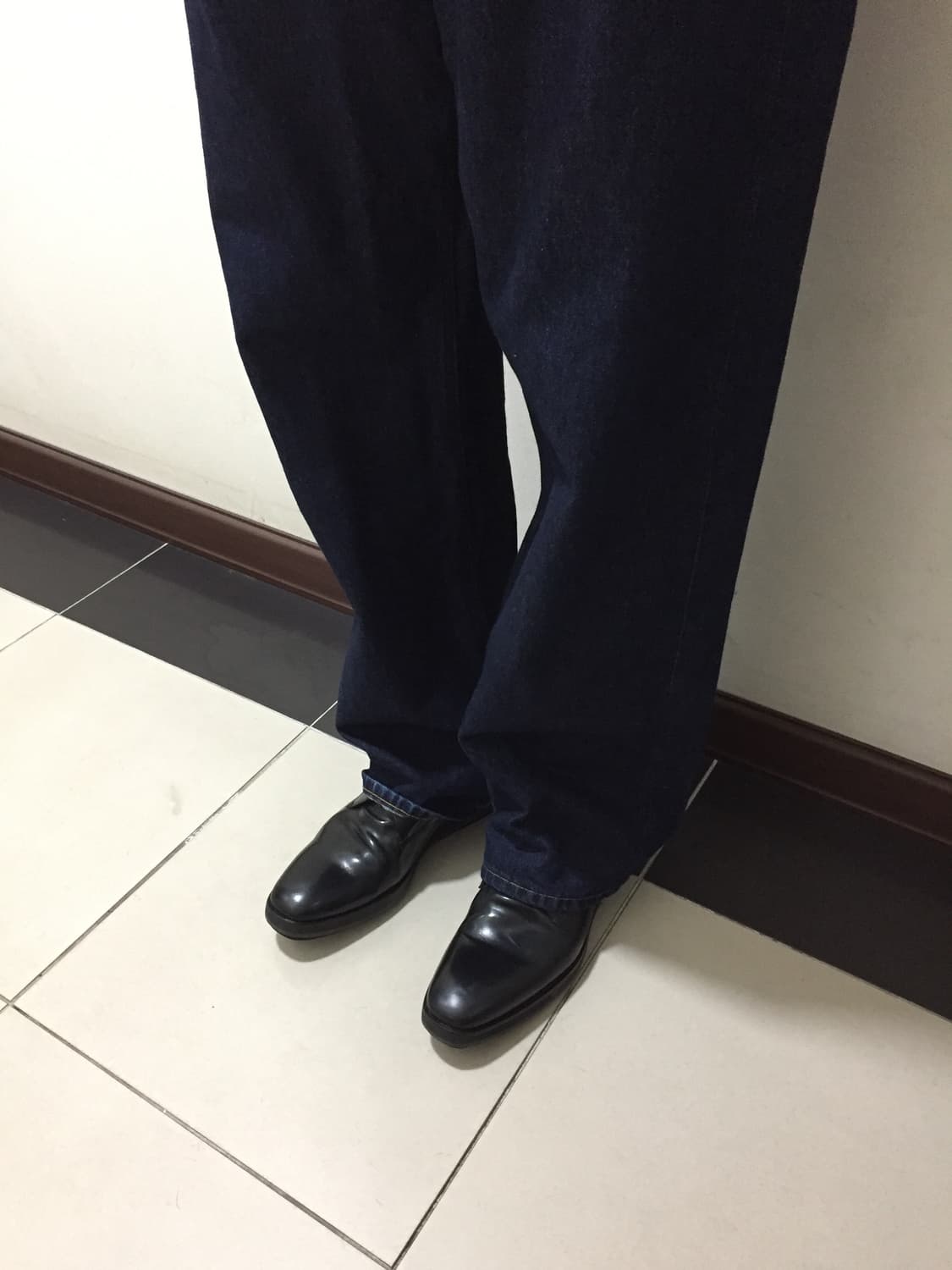 prada 00's vintage derby 상품이미지2