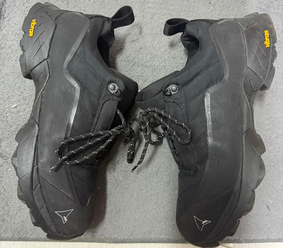 로아 카타리나 블랙 (43) 상품이미지6