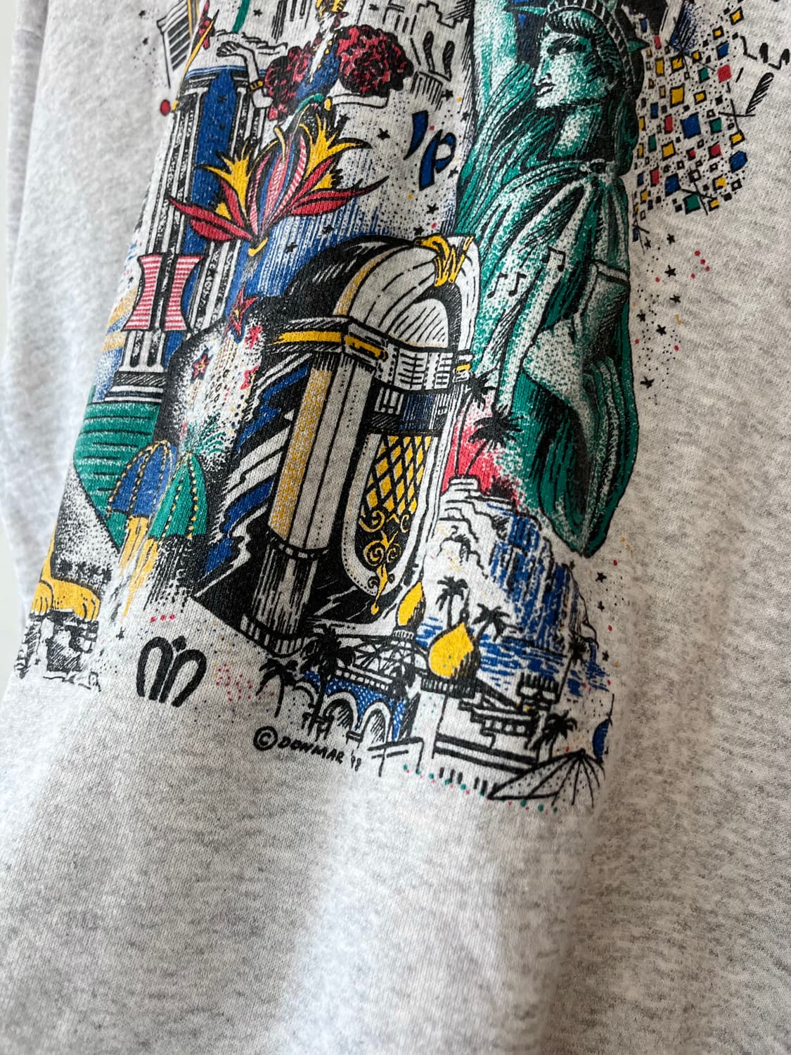 TULTEX sweat shirt  상품이미지3