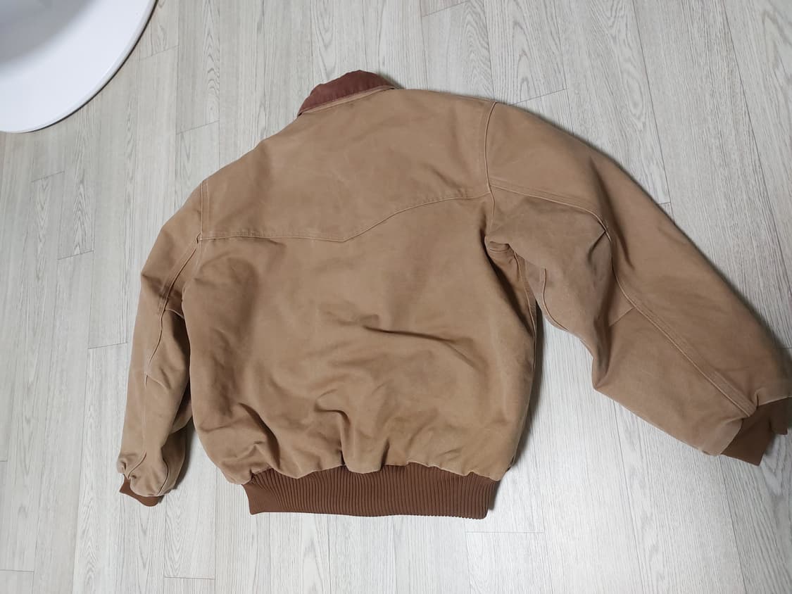 칼하트 산타페 j13 brn XL 상품이미지2