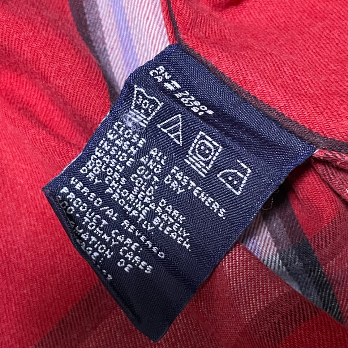 TOMMY jeans 타미힐피거 진 투포켓 셔츠 상품이미지8