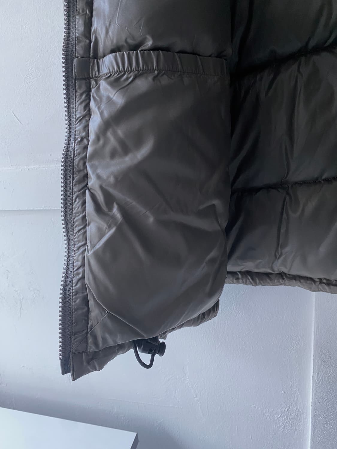 [MHL] 다운 자켓 상품이미지7