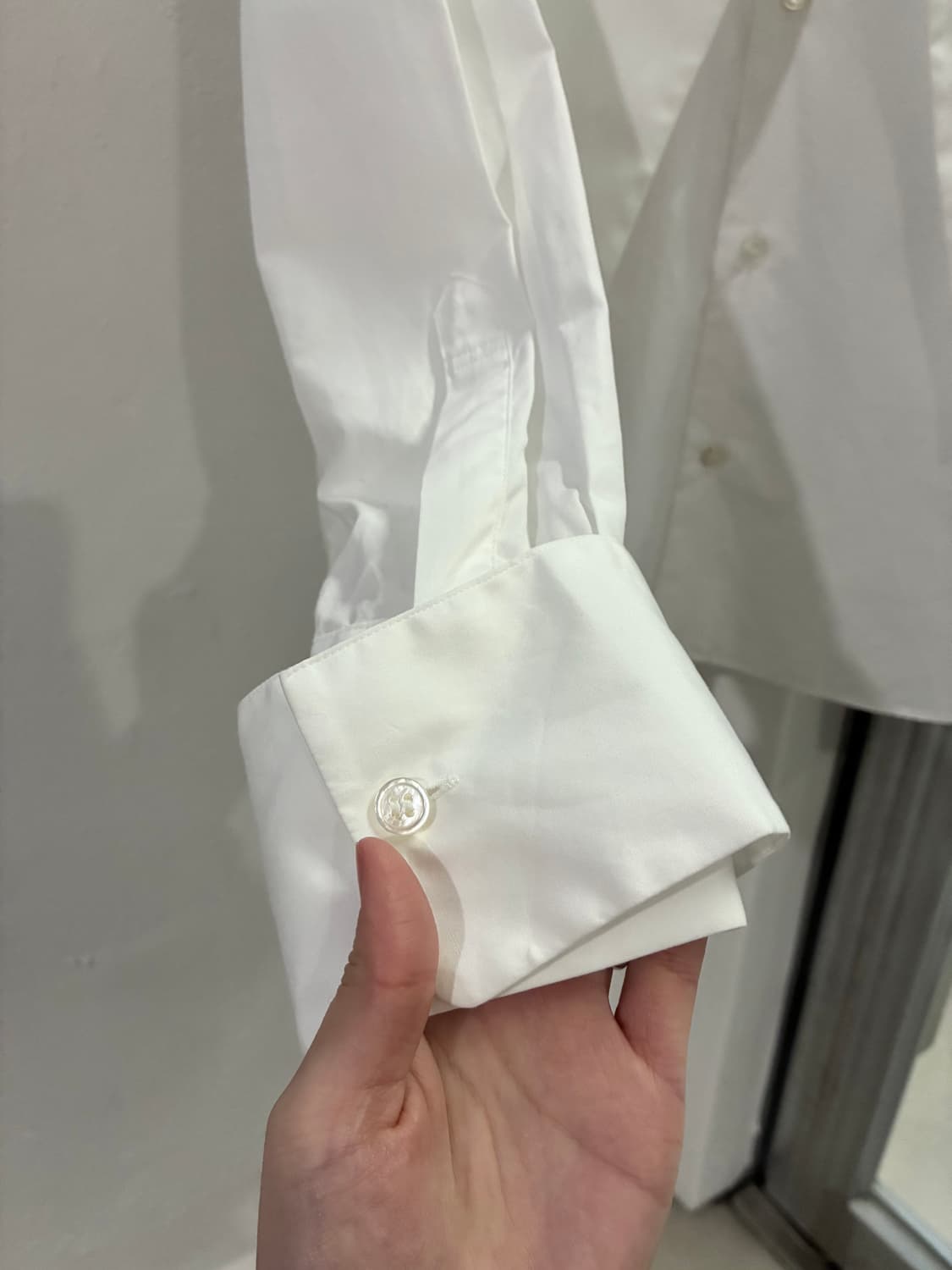 느와케이 니노미야 noir kei ninomiya 셔츠 상품이미지4