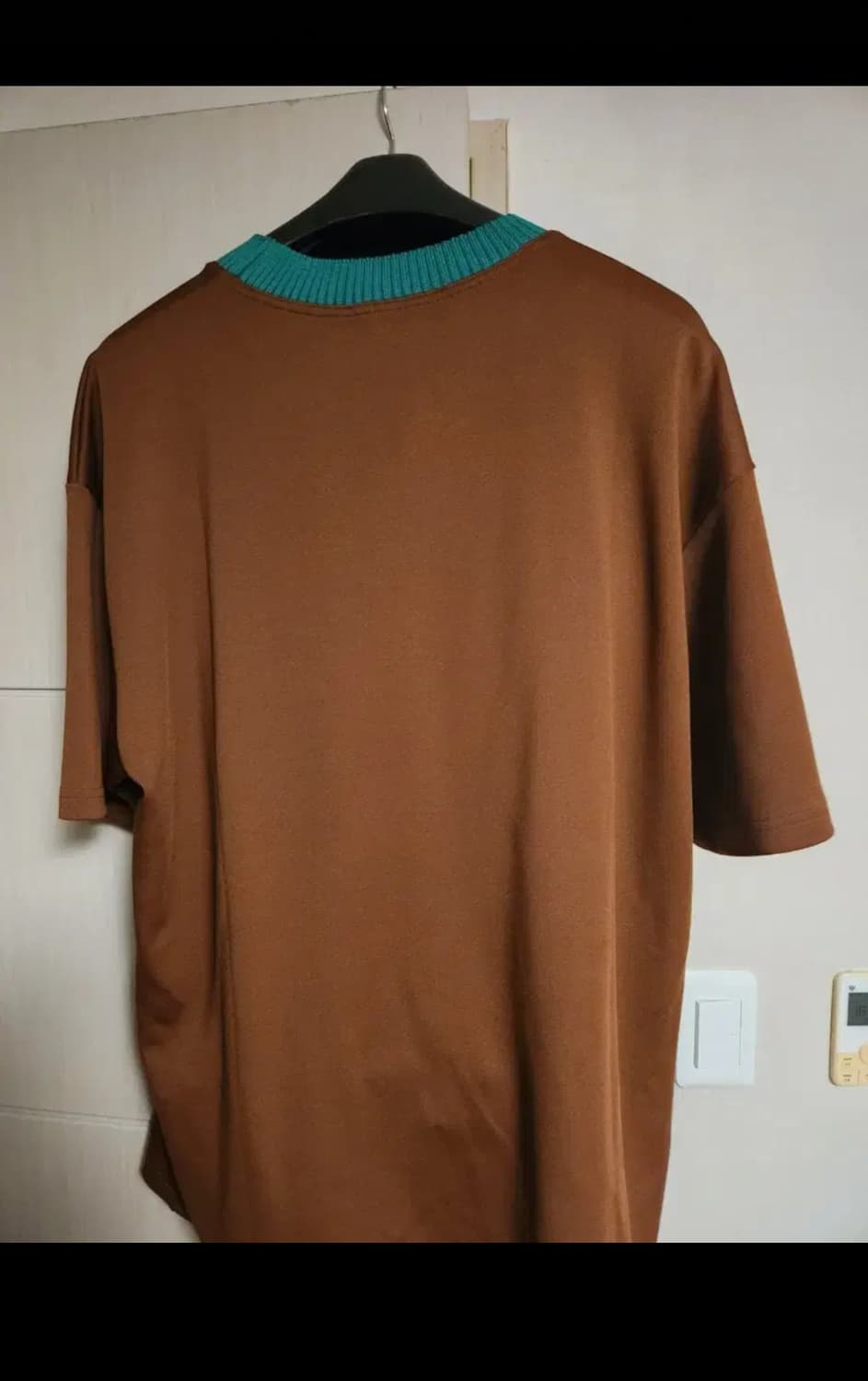 앤더슨벨  반팔 티셔츠 상품이미지4