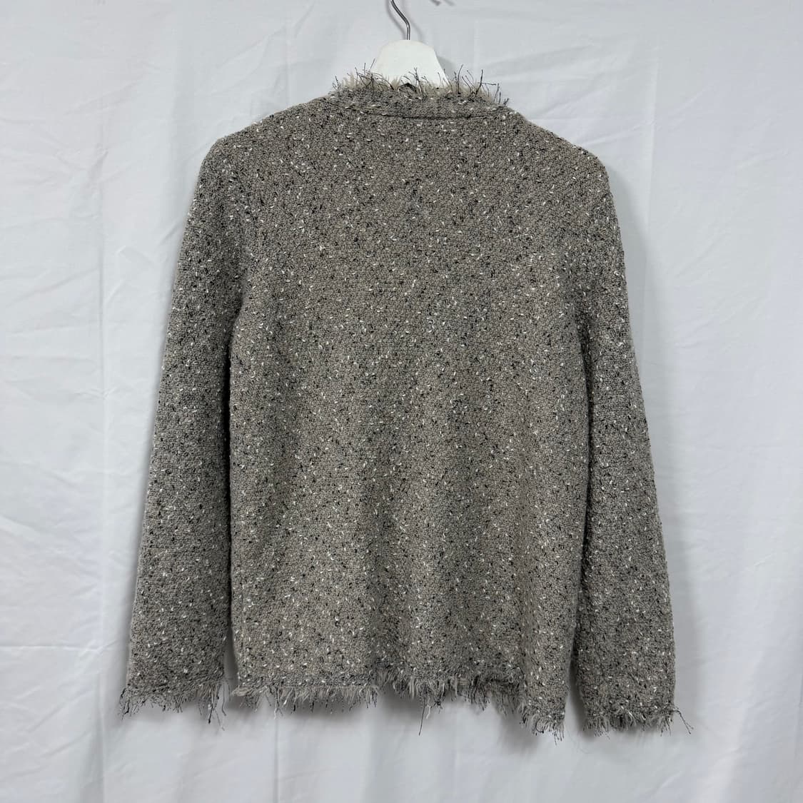 딘트(DINT) 베스트 가디건 세트 상품이미지5