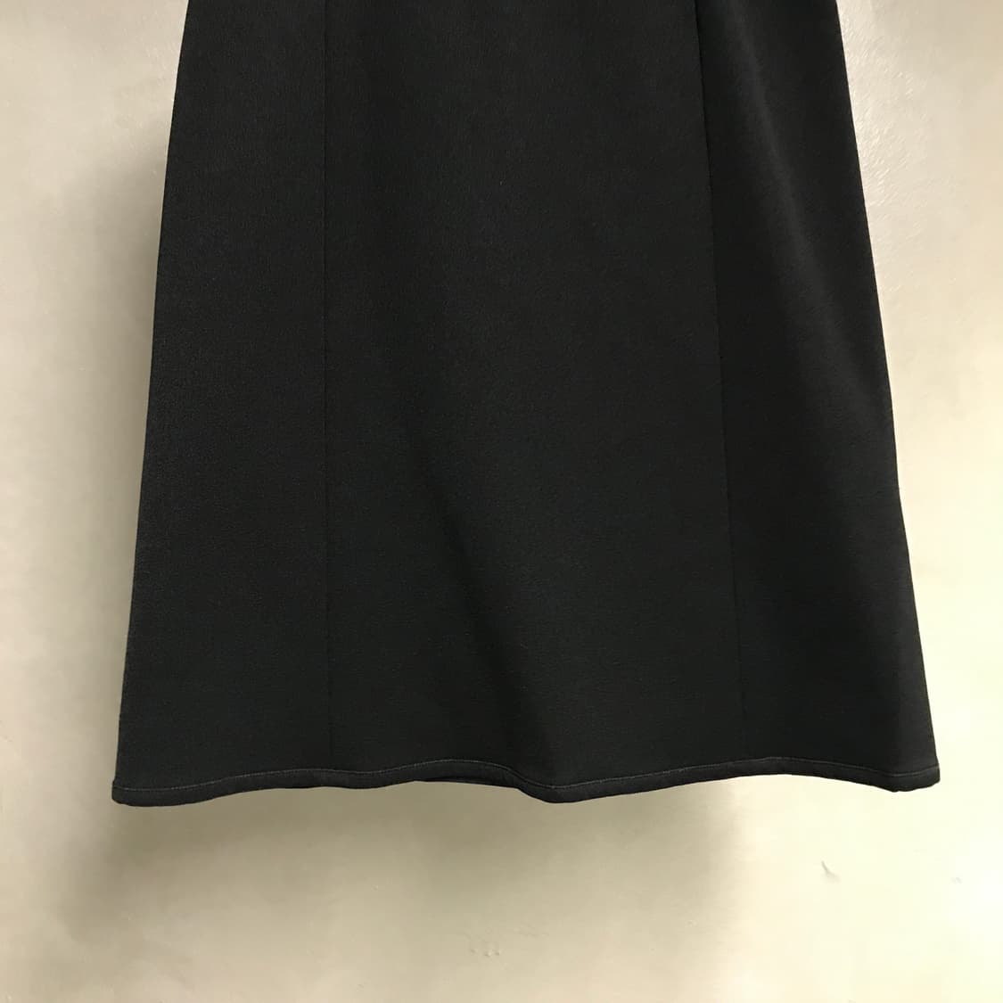 프라다 스포츠 블랙 스커트 38(W) 상품이미지3