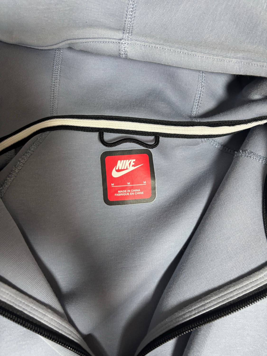 나이키 테크플리스 M 상품이미지2