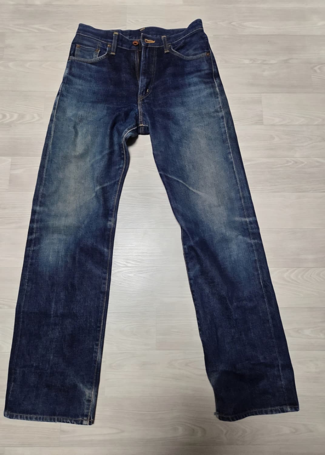 에드윈 505xx 상품이미지1