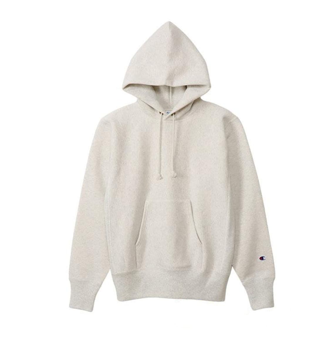 [XL] 챔피온 재팬 11.5oz 블루택 리버스위브 후드티 상품이미지1