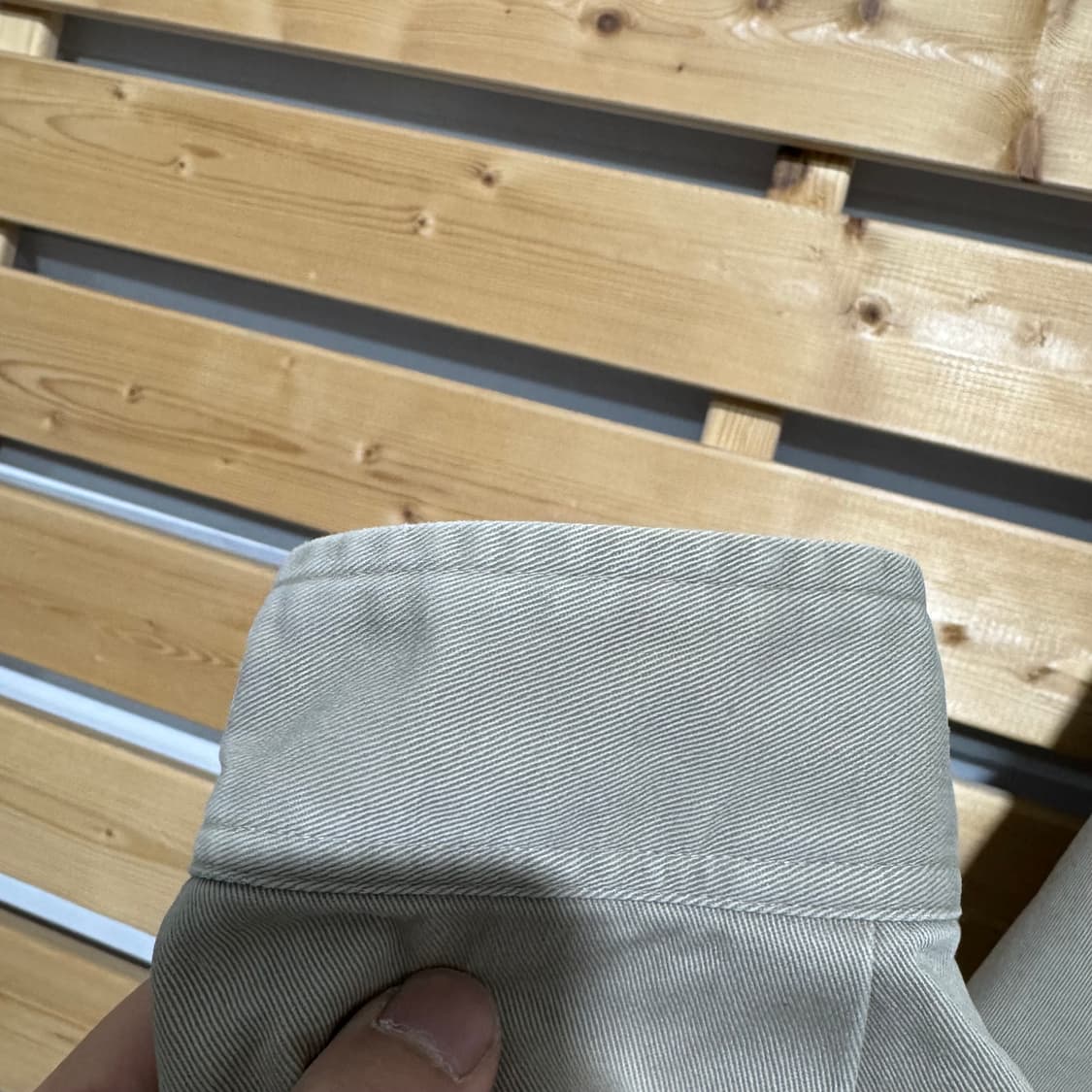 폴로 자켓 상품이미지8