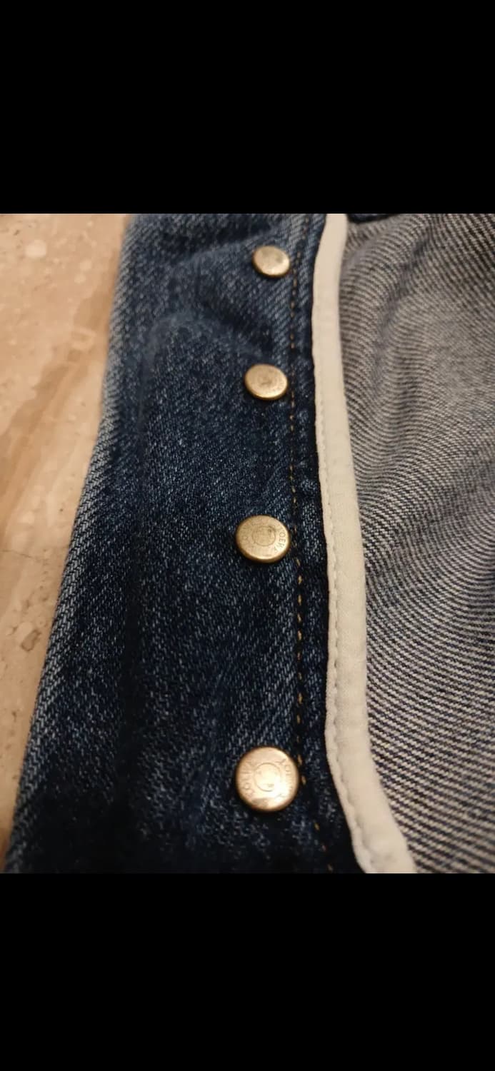 LOEWE BLUE JEANS 상품이미지4