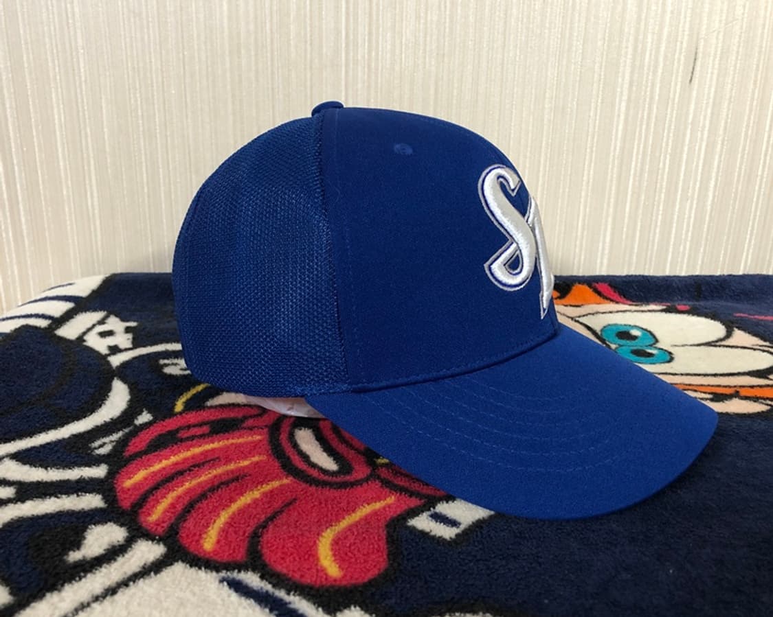 KBO 삼성라이온즈X빈폴스포츠 모자/캡 F(56) 상품이미지6