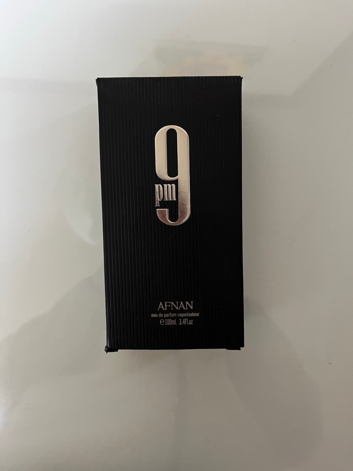 [택포 풀박스]아프난 9pm 100ml 팝니다 상품이미지3