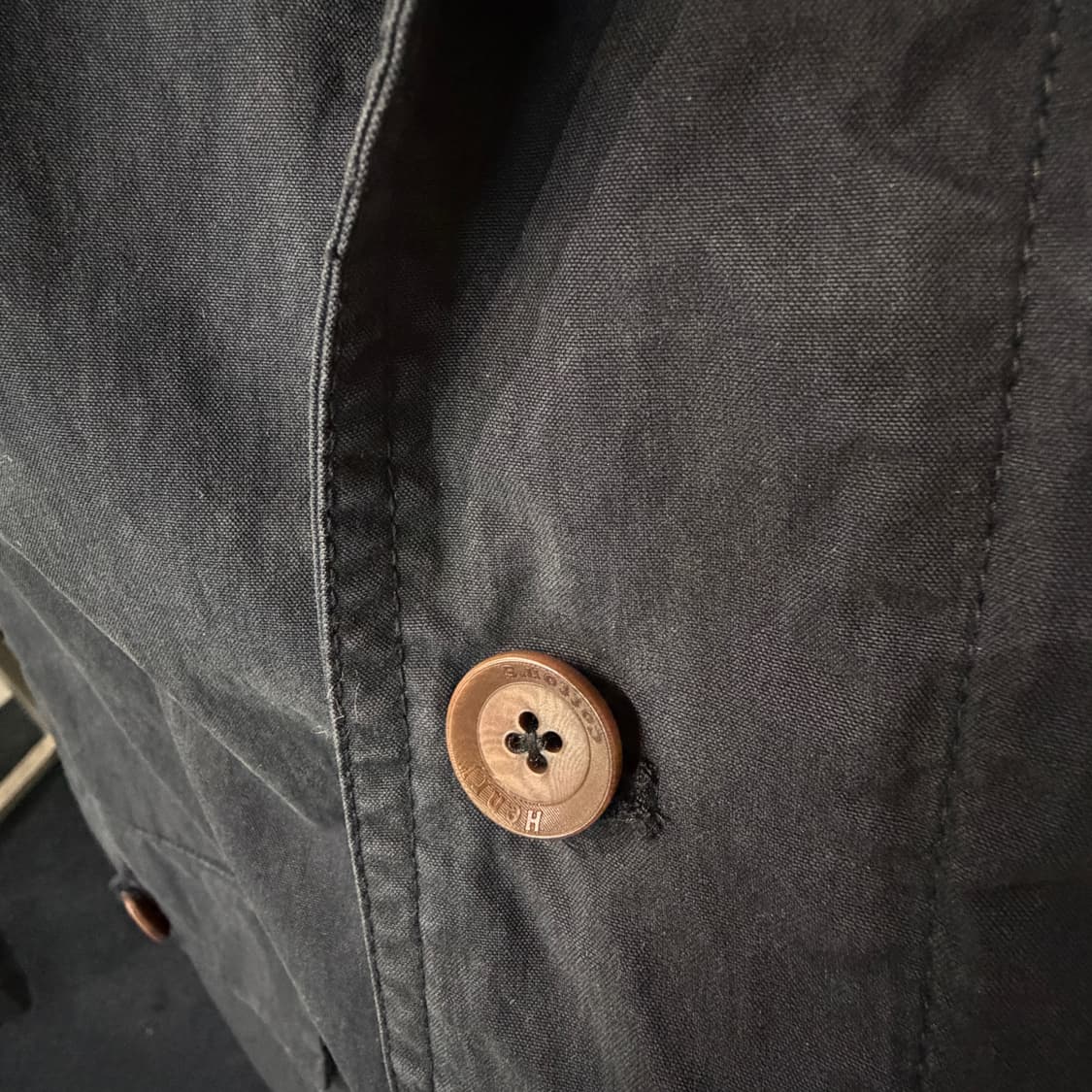 [95] 헨리코튼 코튼자켓 상품이미지4