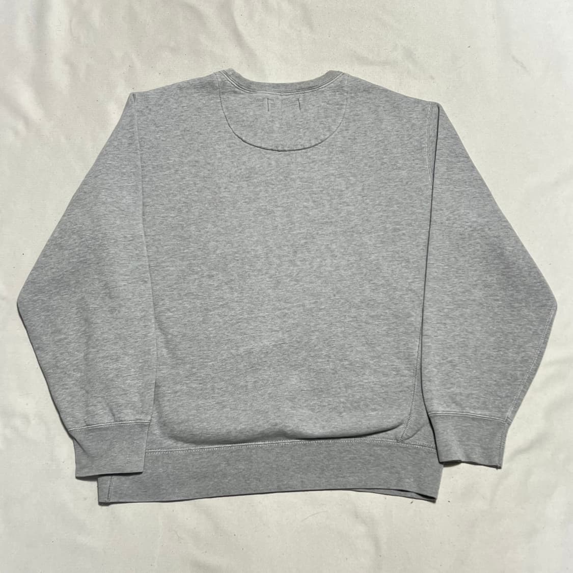 XL 폴로랄프로렌 그래이 기모 맨투맨  상품이미지3