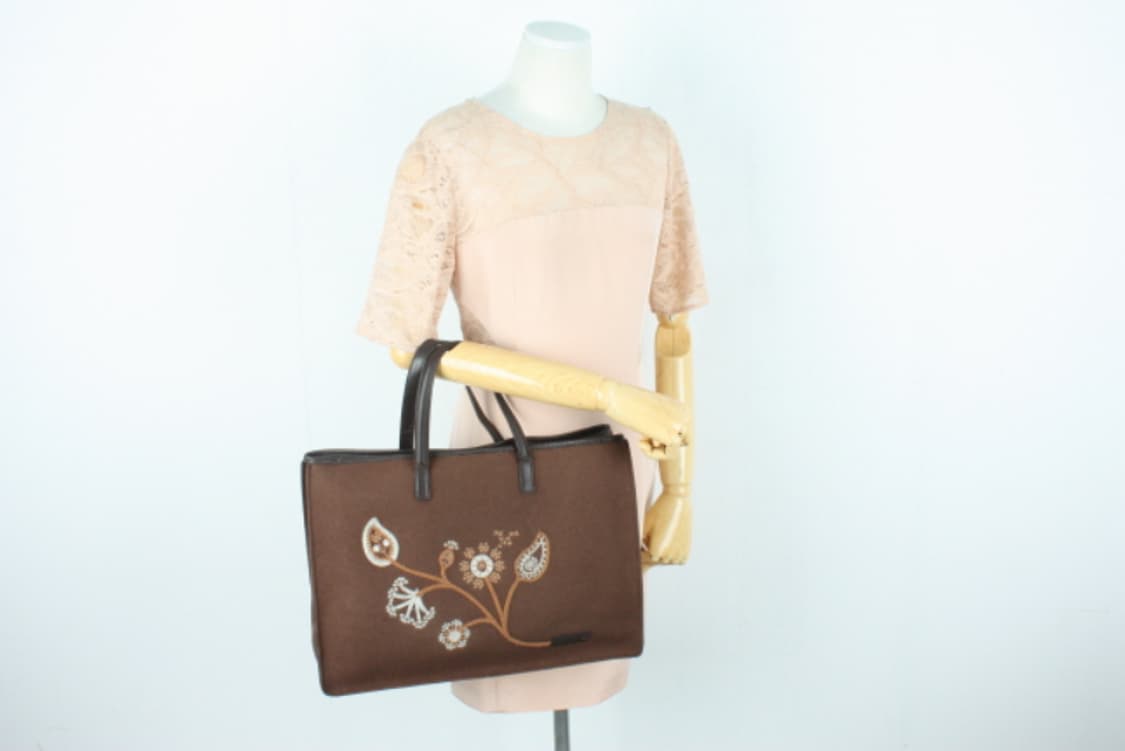 롱샴 토트백 상품이미지10