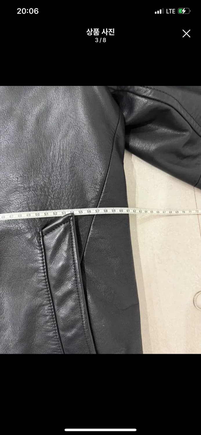 올드갭 GAP 카코트 L 상품이미지3