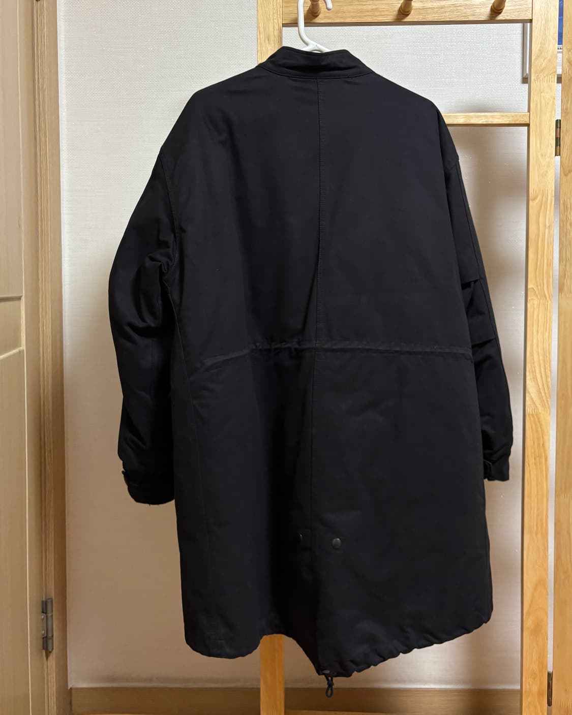 [S] 라퍼지스토어 M-1965 피쉬테일 파카 상품이미지4