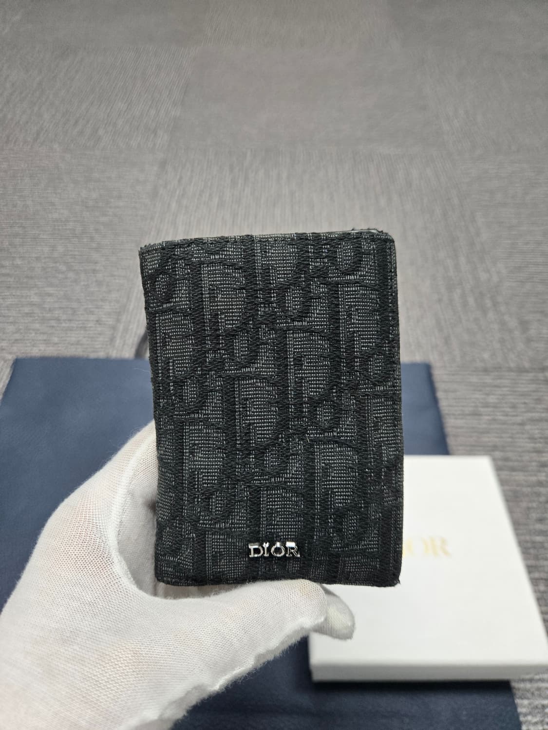 [특가][정품] 디올 오블리크 오거나이저 상품이미지1