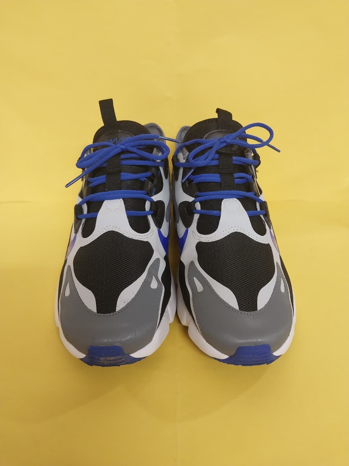 남성 나이키 에어맥스 인피니티2 운동화 (260) 상품이미지2