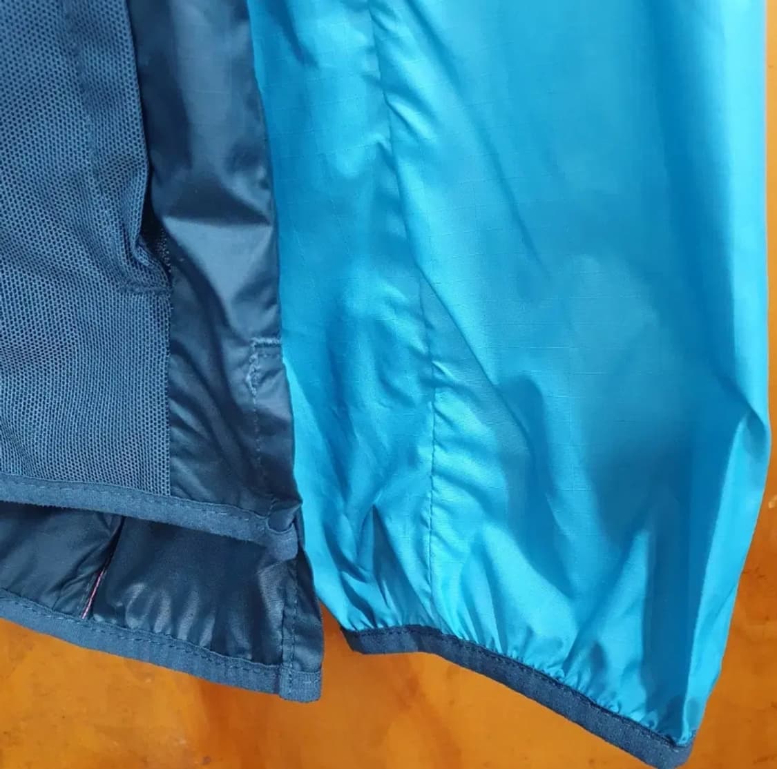 760)나이키 nike 쉴드 트레일 러닝 바람막이 자켓 상품이미지6