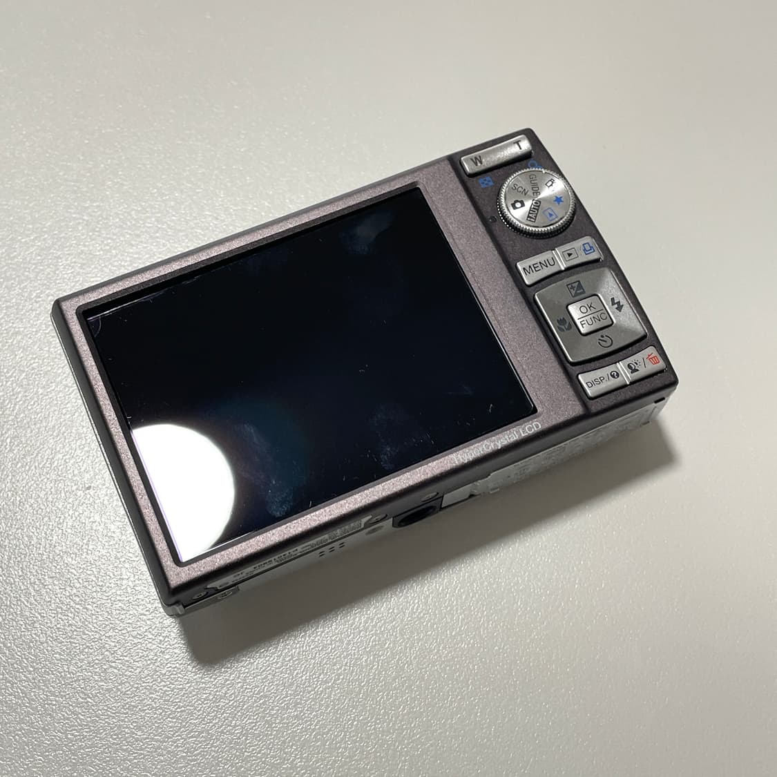 (작례0)올림푸스 뮤 1060 상품이미지6